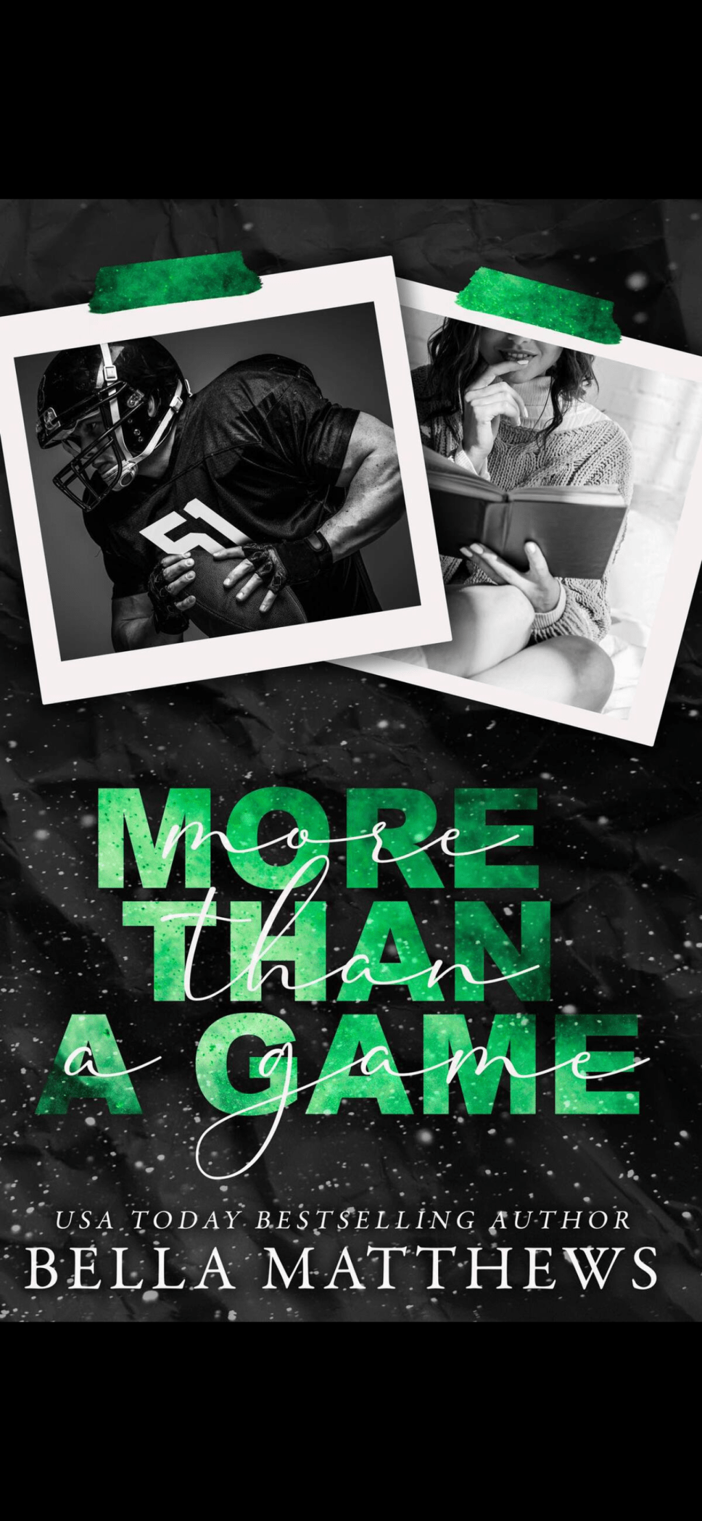 What I Read Last&nbsp;Week