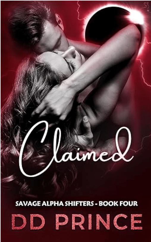 Review: Claimed by DD&nbsp;Prince