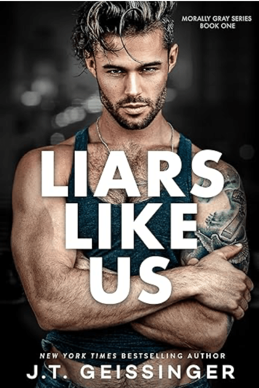 What I Read Last&nbsp;Week…